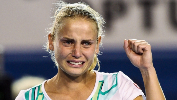 Jelena Dokic