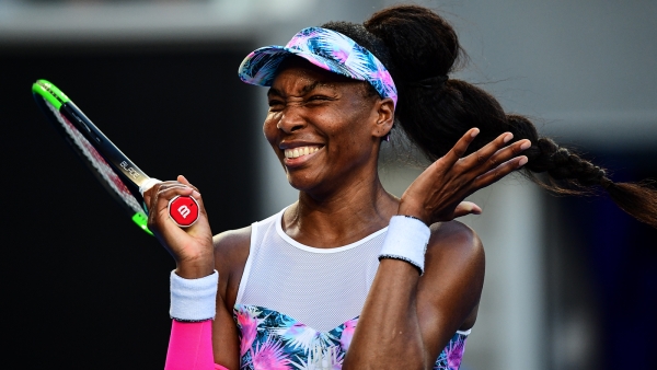 Venus Williams