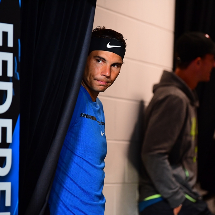 Rafael Nadal
